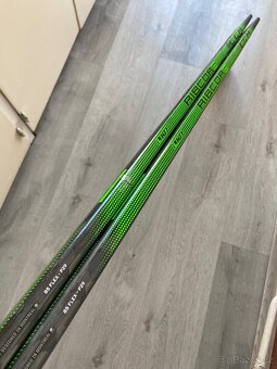 dvě opravené hokejky CCM Trigger 5 pravé ZÁRUKA - 7