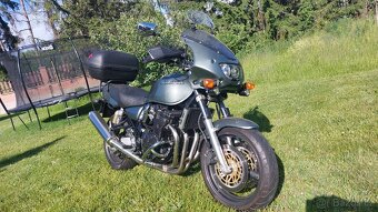 Suzuki GSX 750 Inazuma - 7