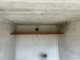 Pronájem garáže Slezské předměstí - 7