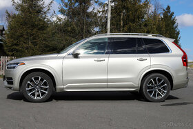 Volvo XC90 T6 AWD Momentum - 7