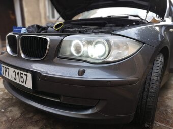 Bmw 118 d - 7