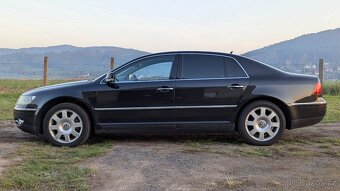 Volkwagen Phaeton 3.0TDI 176kW - 7