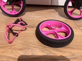 Funny wheels - 7