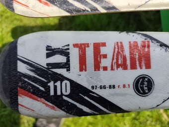lyže Technopro Team - 7