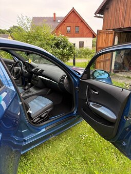 BMW e87 - 7