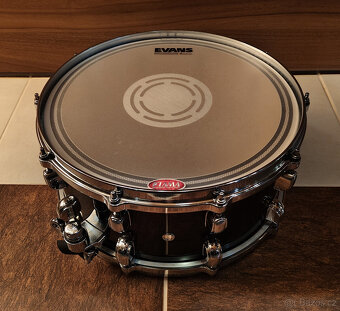 Profesionální shell set TAMA Superstar v TOP stavu - 7