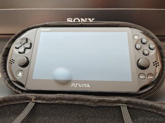 PlayStation Vita 2000 slim(cfw) - 7