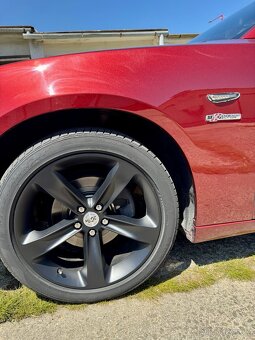 Dodge Charger SXT 3,6L Pentastar 100th anniversary edition - 7
