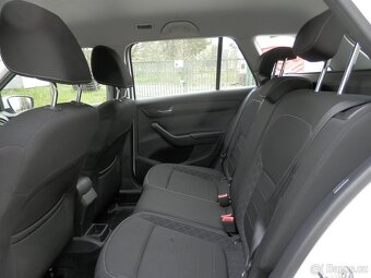Škoda Fabia 1.0TSi 70Kw, Style, Nové v ČR - 7