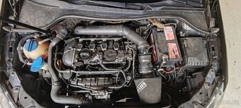 VW Golf 6 Gti US - 7