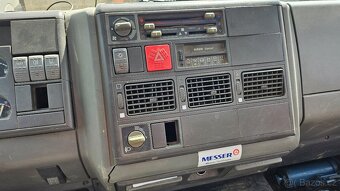 sklápěč IVECO Intercooler - 7