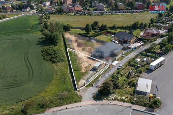 Prodej pozemku k bydlení, 698 m², Stříbro - 7