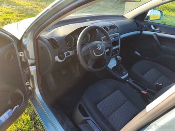 Prodám Škoda Octavia 1.8 TSI - 7