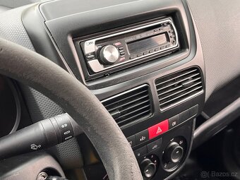 FIAT DOBLO 1.3 JTD po SERVISU - 7