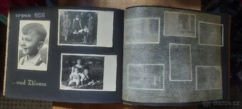 Staré fotoalba - 7