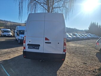 Opel Movano L2H2 2.3Cdti rv.2016 - 7