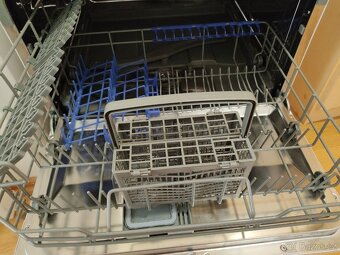 Stolni mycka BEKO DTC 36610 W - 7