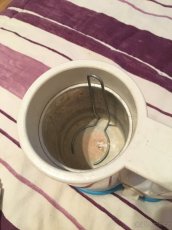 Ohřívač láhví thermopop s vyměnitelnou zásuvkou - 7