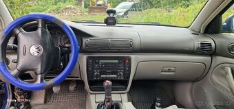 Pasat b5 1.9tdi - 7