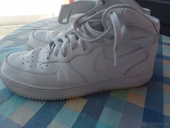 Tenisky Nike vel.45 - 7