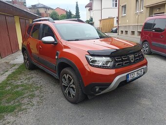 Dacia Duster Prestige TCe 100 LPG - 7