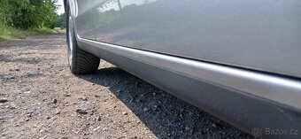 Volkswagen polo 1.2htp KLIMATIZACE - 7
