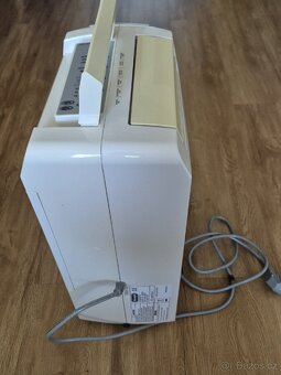 Prodám odvlhčovač vzduchu DeLonghi 3v1 - 7