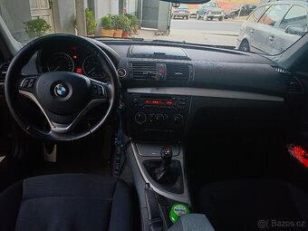 BMW 1 e87 120i - 7