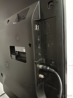 Sony KDL-40WE665,101cm,Full HD,Smart+Wifi,DVB-T2 - 7