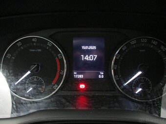 Škoda Octavia COM 1,5 TSI 110 kW Ambition - 7