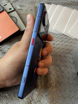 Nubia Z70 Ultra 16/512Gb Starry Night - 7