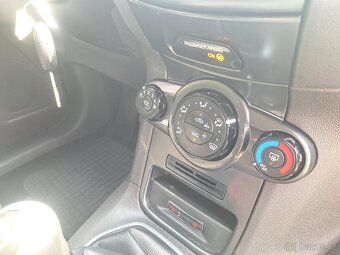 Ford fiesta 1.25i 16V 60kw Trend - 7