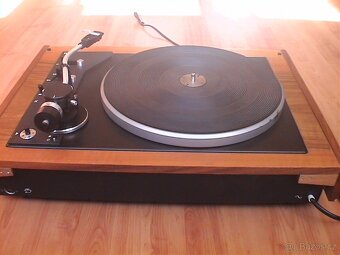 gramofon TESLA NC 430 - 7