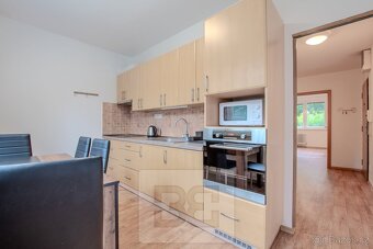K pronájmu byt 2+1, 56 m2 – ulice Sametová, Liberec - 7