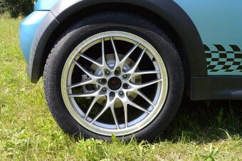 MINI Cooper S - kompresor - úplně bez koroze - 7