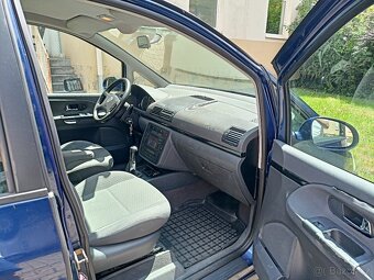 Volkswagen Sharan 1.9 TDI - 7
