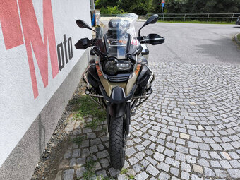 BMW R 1200 GS Adventure LC - 7