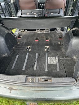 Peugeot 4007 4x4 STK - 7