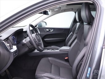 Volvo XC60 2,0 D4 140kW Aut. Navi LED (2018) - 7