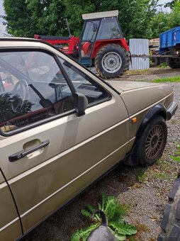 Vw Golf - 7