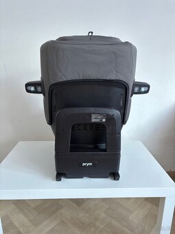 Autosedačka Nuna Prym - 7