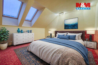 Prodej rodinného domu, 392 m², Františkovy Lázně - 7