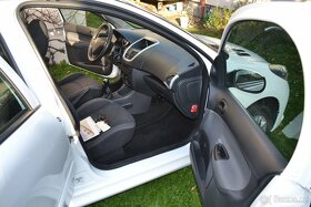Peugeot 206+ 1.4 HDI Trendy - 7