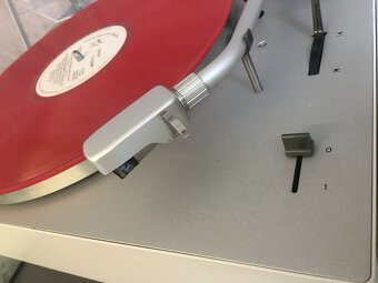 Řídicí jednotka Braun TS 45 pro TG 60 s PS 500 a L 450 z nás - 7