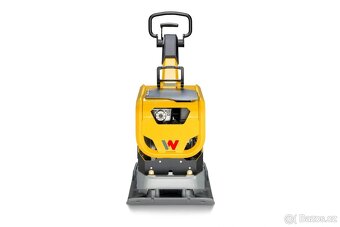 Vibrační deska WACKER NEUSON BPU 5260 Ah - 7