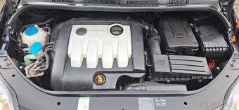 VW Golf Plus 1,9 TDI 77kW - 7