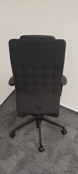 Kancelářské židle Vitra ID TRIM L, XL, zasedací stůl, zaseda - 7
