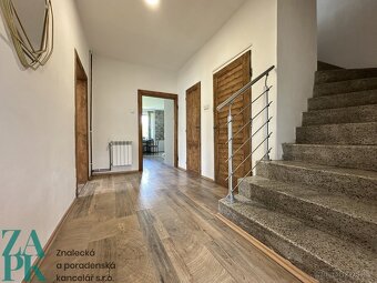 Prodej rodinného domu, 144 m2 - Horní Suchá, ev.č. 01135 - 7