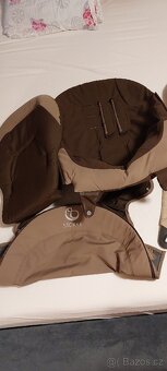 Kocarek Stokke Trailz - 7