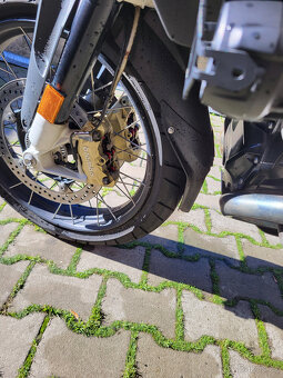 BMW R1200GS LC ADVENTURE 2018 tripleblack - 7